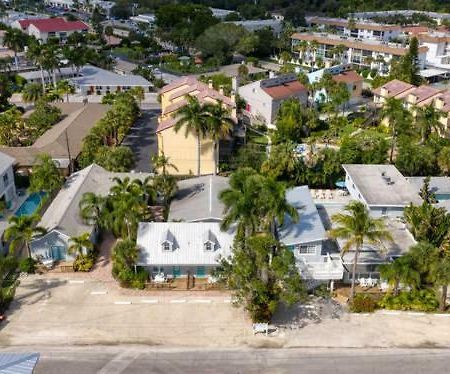 Blue Sage Hotel Siesta Key Exterior photo
